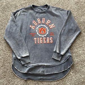 Auburn university Sweatshirt medium